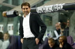 Weiler keert zijn kar bij Anderlecht