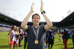 Kritiek barst los: "Wat was de erelijst van Weiler?"