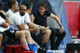 Anderlecht ziet deze aanvaller vertrekken