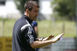 'Topper vliegt uit ploeg bij Anderlecht'