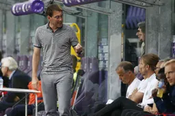 Dit is wat Weiler gaat doen met Svilar