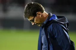 Weiler niet te spreken over Antwerp: "Zo kan je niet scoren"