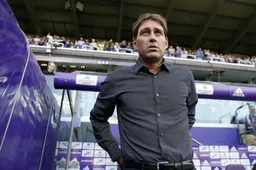 Anderlecht pakt uit met nieuwe spits
