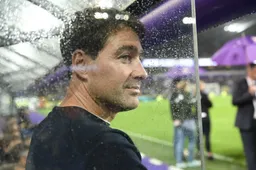 'Weiler is enkel door hem nog coach van Anderlecht'