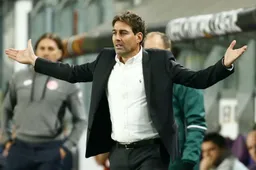 Van Holsbeeck geeft verklaring voor ongelukkige interviews van Weiler