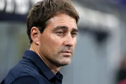 Anderlecht-bestuur met handen in het haar na ingreep van Weiler