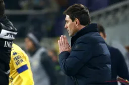 "Anderlecht wordt voorbijgestreefd door een provincieclub als Club Brugge"