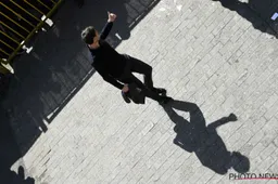 Club Brugge reageert na incident met agressieve Weiler