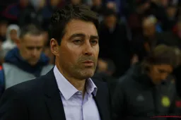 Weiler krijgt veeg uit de pan van ex-speler bij Anderlecht