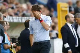 Anderlecht krijgt opnieuw stevige tik op transfermarkt