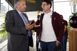 “Dat is de reden waarom Anderlecht toptalent uitleent zonder aankoopoptie”