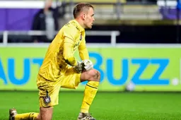 Wellenreuther haalt fel uit bij na verlies van Anderlecht in Charleroi: “Amateurs”