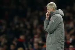 'Wenger wil heel ver gaan voor Rode Duivel: 100 miljoen euro'