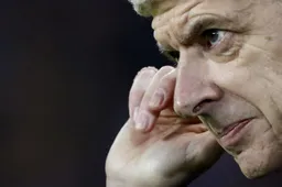 OFFICIEEL: Wenger en Arsenal gaan uit elkaar