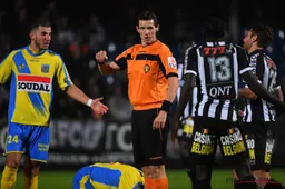 Dit zijn de teams bij STVV - Charleroi