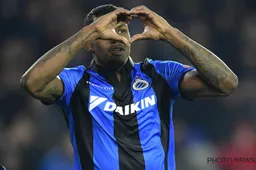 Toptransfer Wesley Moraes, jackpot voor Club Brugge'