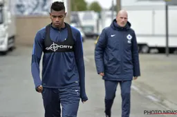 Clement neemt het op voor 'recidivist' Wesley