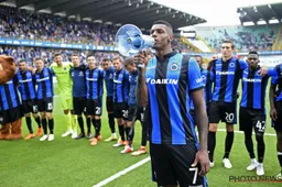 Leko kan tegen Zulte Waregem op enkele opmerkelijke namen rekenen