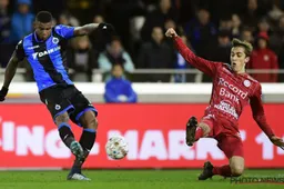 Wordt Zulte Waregem-Club Brugge wel gespeeld vanavond?