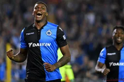 ‘Club Brugge bereikt akkoord met Lazio over Wesley voor dit bedrag’