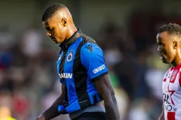 Monsterschorsing dreigt voor Wesley: 'Meer dan 8 wedstrijden'