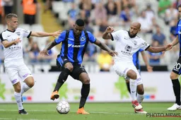 "Met hem erbij speelt Wesley 30 procent beter"