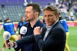 Sonck woedend in Extra Time: “Spreek ik geen Nederlands misschien?”