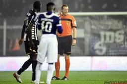 Nieuwe pijnlijke onthullingen over VAR tijdens Charleroi-Anderlecht: "Hij beschikt daar wél over"