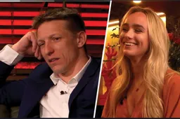 Wesley Sonck doet bekentenis over dochter Amy: “Verschrikkelijk” 