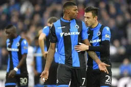 Er moet Wesley Moraes iets van het hart over supporters Club Brugge