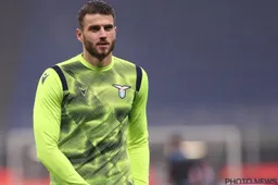 Wesley Hoedt heeft beslist en staat op zucht van toptransfer naar België