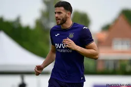 Wesley Hoedt doet opmerkelijke uitspraken over Club Brugge: "Nooit"
