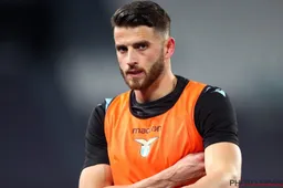 'Afgedankte Wesley Hoedt verrast met terugkeer naar Jupiler Pro League'