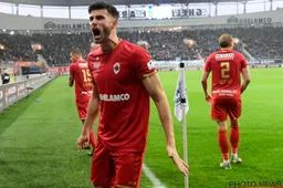 'Anderlecht krijgt dit antwoord van Wesley Hoedt over transfer'