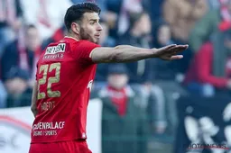 Concurrentie neemt toe: 'Volgende Belgische topclub meldt zich voor Hoedt'