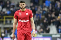 Ferme opsteker voor Club Brugge: 'Wesley Hoedt mogelijk weer in het vizier'