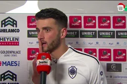 Hoedt haalt zwaar uit naar Anderlecht en Doku: "Belachelijk kind van 15"