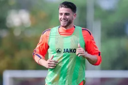 Transfermarkt LIVE: Hoedt en Samatta naar Club Brugge, Edmilson naar deze Belgische club?