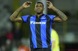 'Wesley heeft knoop over Rode Duivels doorgehakt'