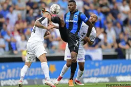 Wesley toch weg bij Club Brugge? 'Hij is de topprioirteit'