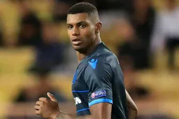 Club Brugge maakt hallucinante transferprijs voor Wesley bekend