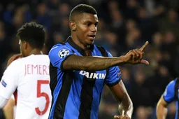 'Bizarre transfer in de maak voor Wesley Moraes'