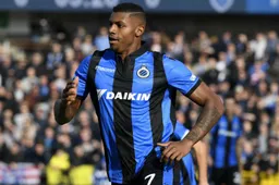 'Wesley neemt duidelijke beslissing over transfer naar Club Brugge'