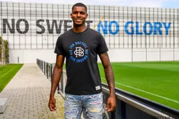 Clement meldt slecht nieuws over Wesley Moraes