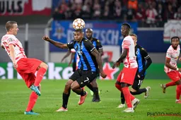 Club Brugge-fans spugen Wesley Moraes uit na stuntzege