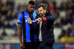 'Wesley Moraes in januari mogelijk naar Belgische topclub'