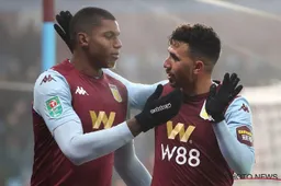 'Wesley Moraes verlaat Aston Villa en maakt mogelijk terugkeer naar België'