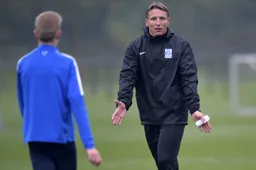 Wesley Sonck onder de indruk van Genk-speler: "Geweldige passing"