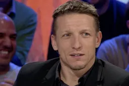 Wesley Sonck neemt drastisch besluit: “Het kon echt niet anders”