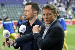 Sonck afgemaakt: "Zoveel mogelijk lullen want hij wordt er voor betaald"